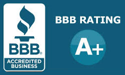BBB A+ Rating